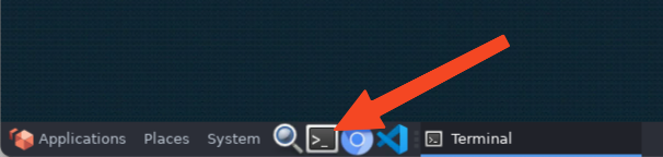 Terminal Icon