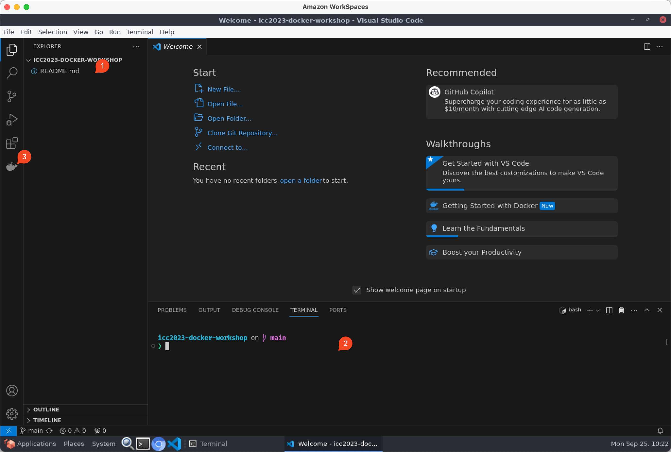 VSCode Intro